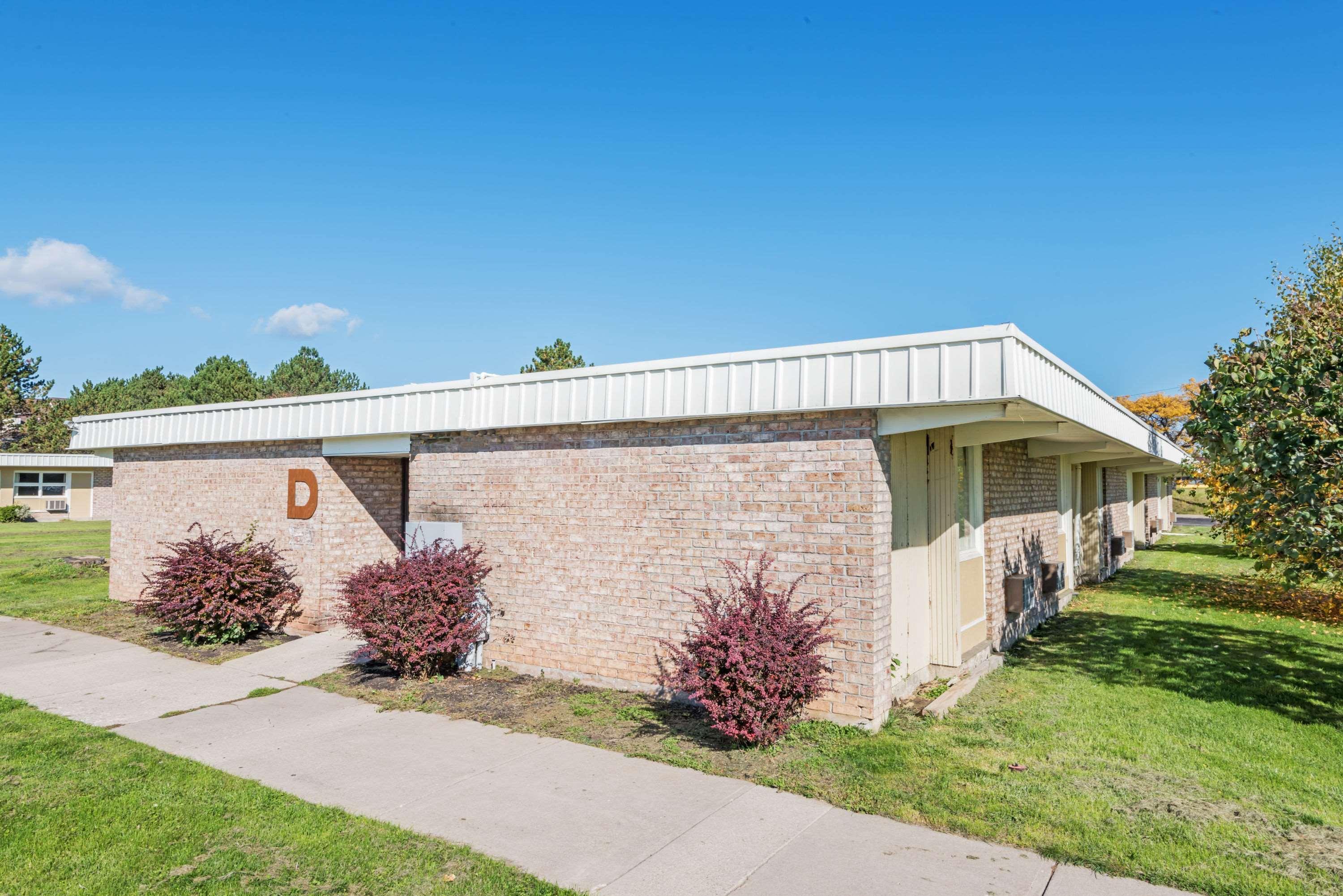 Days Inn By Wyndham Henrietta/Rochester Area Exterior foto