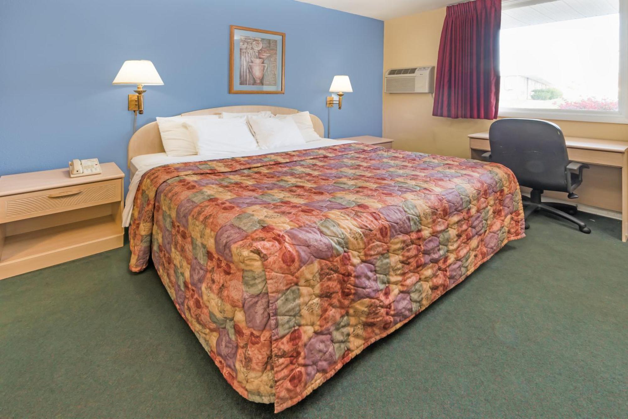 Days Inn By Wyndham Henrietta/Rochester Area Quarto foto